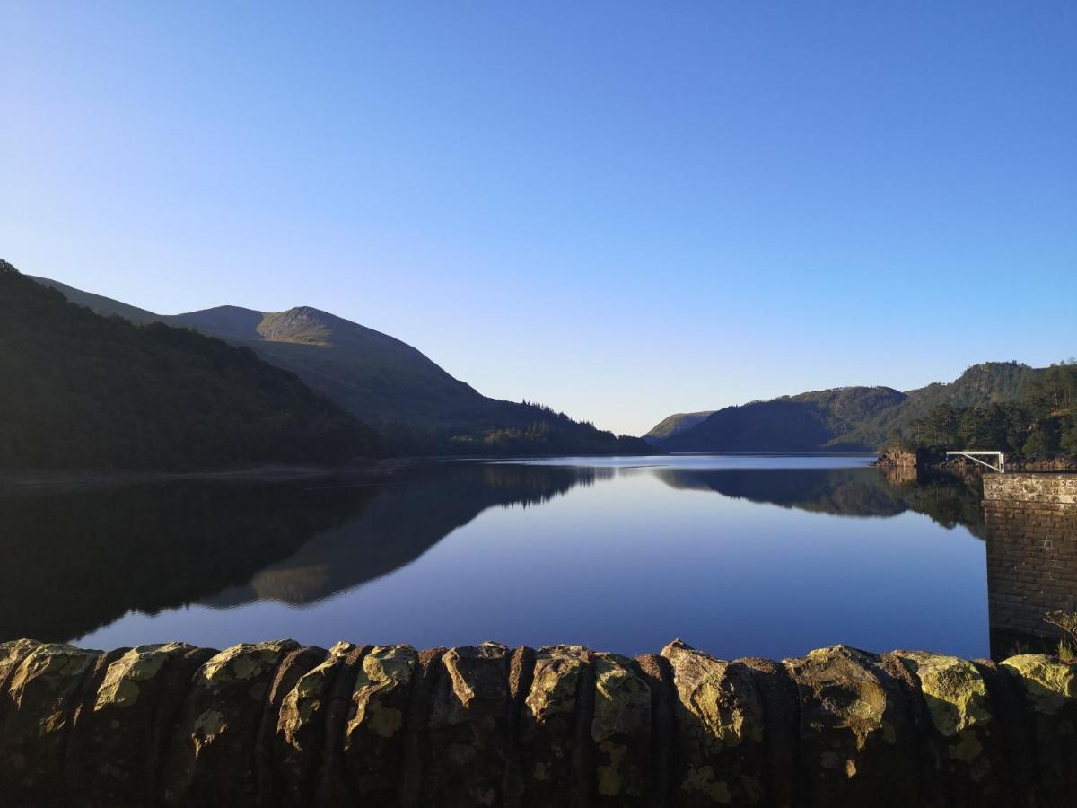 Stybeck Farm Villa Thirlmere Luaran gambar