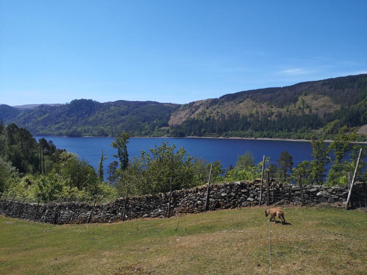 Stybeck Farm Villa Thirlmere Luaran gambar