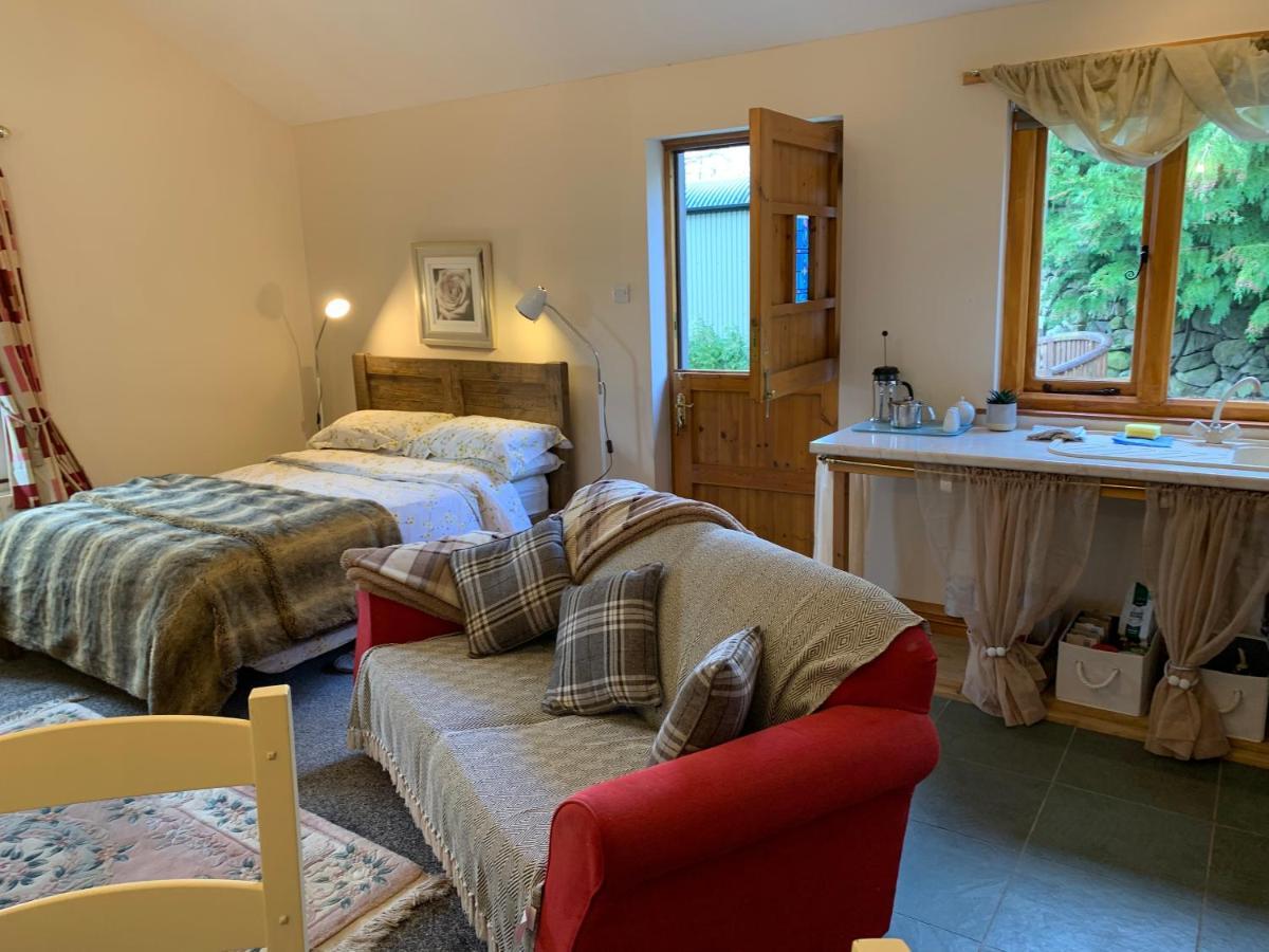 Stybeck Farm Villa Thirlmere Luaran gambar
