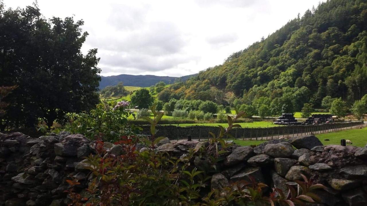 Stybeck Farm Villa Thirlmere Luaran gambar