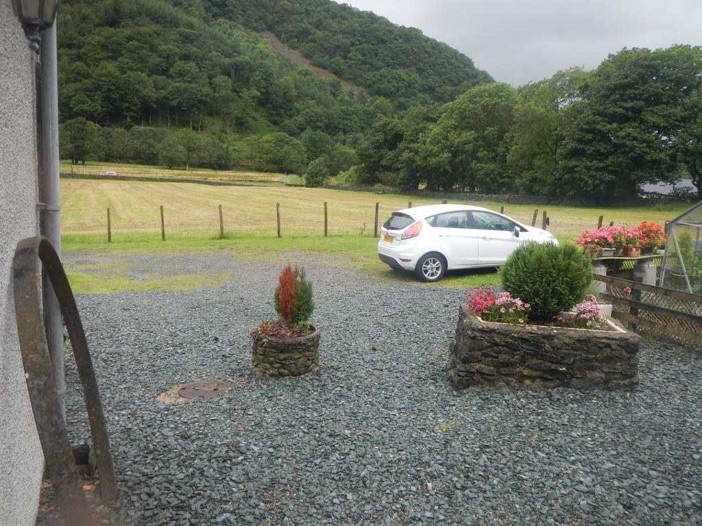 Stybeck Farm Villa Thirlmere Bilik gambar