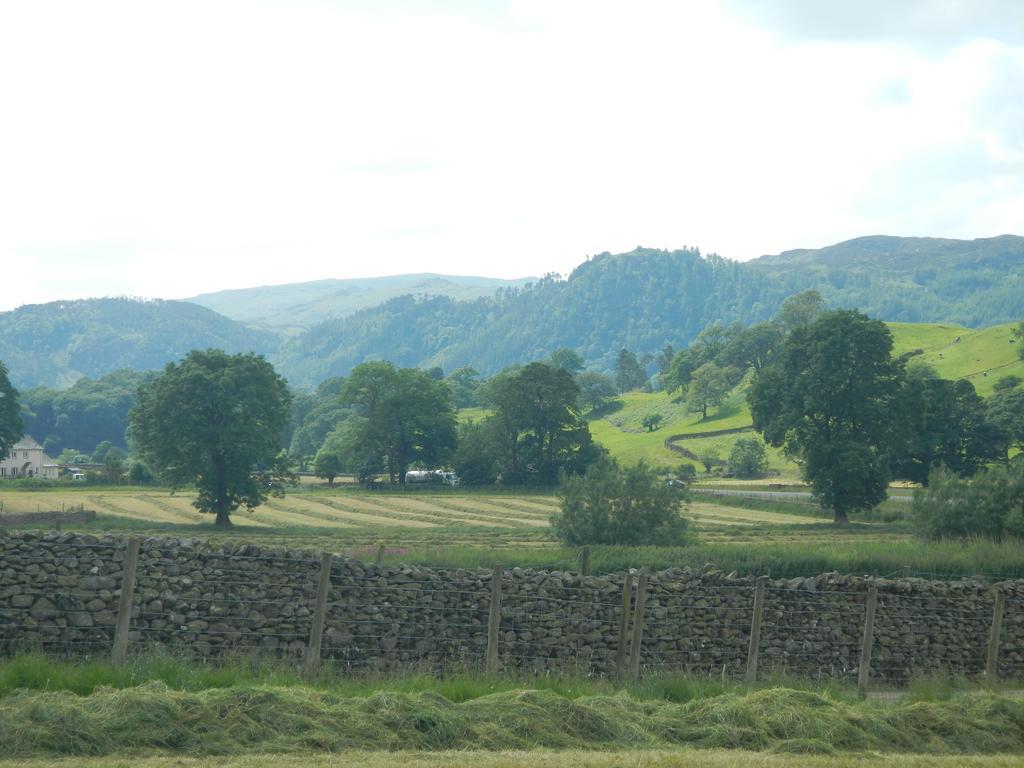 Stybeck Farm Villa Thirlmere Luaran gambar
