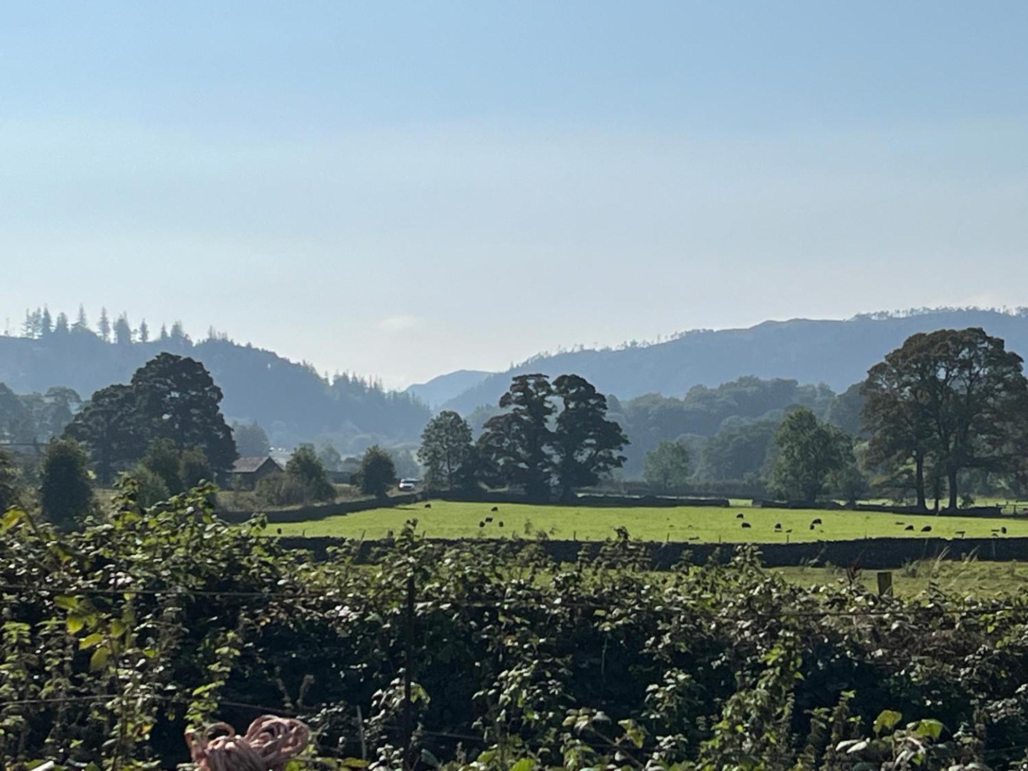 Stybeck Farm Villa Thirlmere Luaran gambar