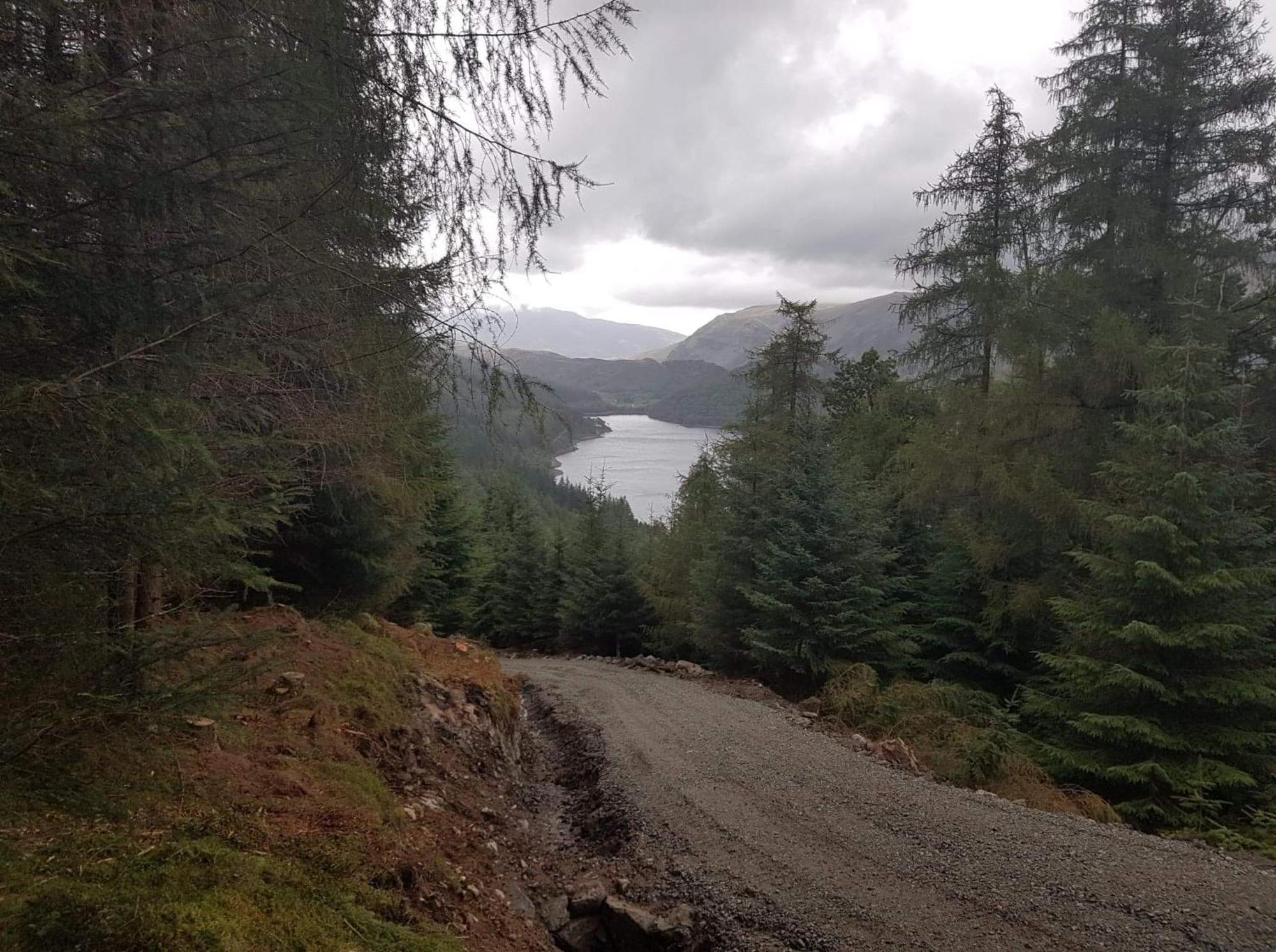 Stybeck Farm Villa Thirlmere Luaran gambar