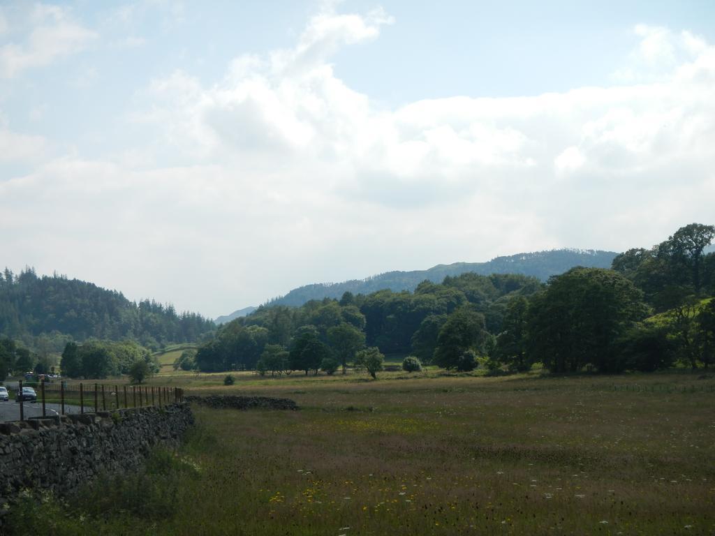 Stybeck Farm Villa Thirlmere Luaran gambar